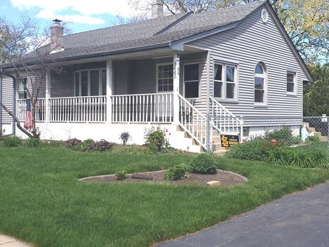 8643 Lorel Ave, Burbank, IL 60459 photo 4