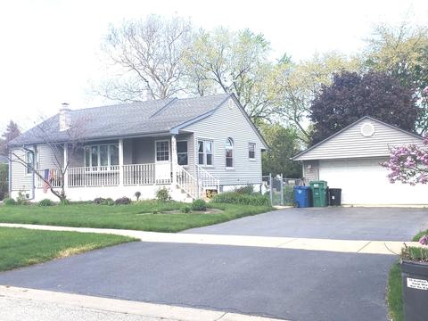 8643 Lorel Ave, Burbank, IL 60459 photo 2