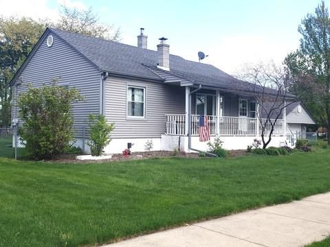 8643 Lorel Ave, Burbank, IL 60459 photo 3