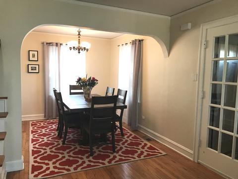 1672 Lunt Ave, Des Plaines, IL 60018 photo 3