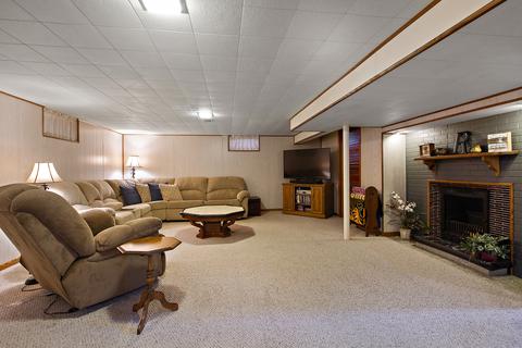 17543 Bernadine St, Lansing, IL 60438 photo 13