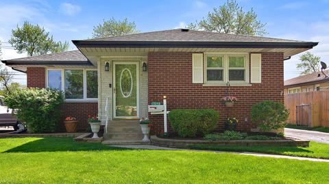 17543 Bernadine St, Lansing, IL 60438 photo 1