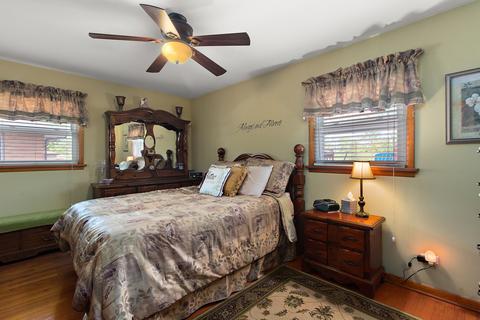 17543 Bernadine St, Lansing, IL 60438 photo 7