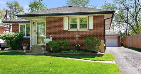 17543 Bernadine St, Lansing, IL 60438 photo 2