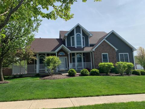 1002 Catherine Gln Dr, Minooka, IL 60447 photo 1