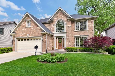 105 Travers Ave, Wheaton, IL 60187 photo 1