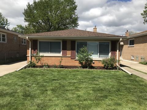 15106 Champlain Ave, Dolton, IL 60419 photo 1