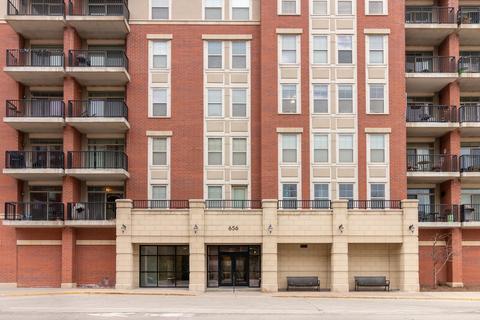 656 Pearson St #310C, Des Plaines, IL 60016 photo 2