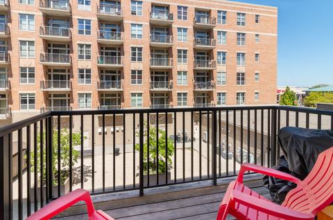 656 Pearson St #310C, Des Plaines, IL 60016 photo 8