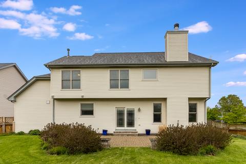 1051 Amaranth Dr, Aurora, IL 60504 photo 21