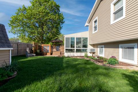 17 Yew Ct, Bloomington, IL 61701 photo 29
