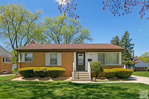 564 Pinehurst Dr, Des Plaines, IL 60016 photo 20
