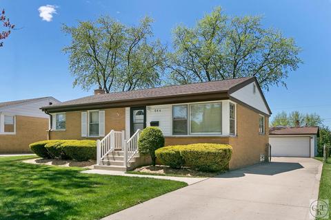 564 Pinehurst Dr, Des Plaines, IL 60016 photo 2