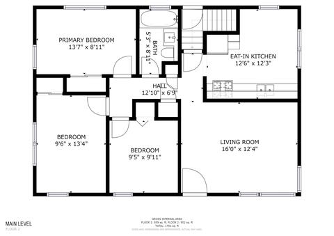 564 Pinehurst Dr, Des Plaines, IL 60016 photo 23