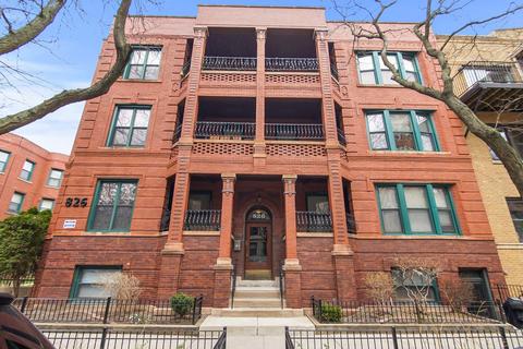 826 W Lakeside Pl #G, Chicago, IL 60640