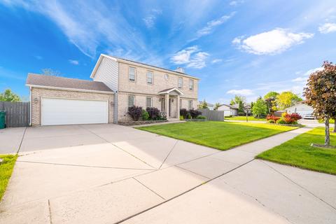 2117 Three Forks Dr, Plainfield, IL 60586 photo 2