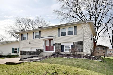 1285 Newcastle Ln, Hoffman Estates, IL 60169 photo 2