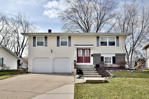 1285 Newcastle Ln, Hoffman Estates, IL 60169 photo 1