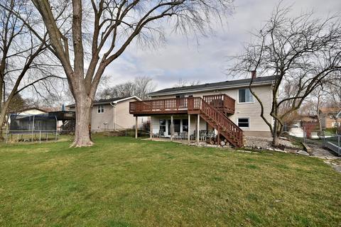 1285 Newcastle Ln, Hoffman Estates, IL 60169 photo 20