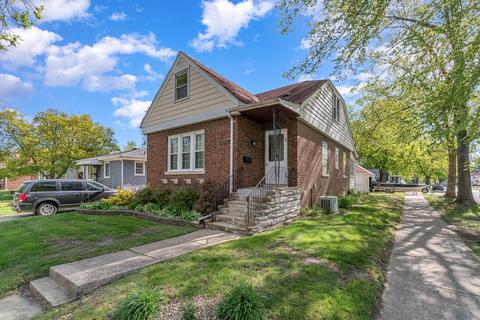 17963 Community St, Lansing, IL 60438 photo 1