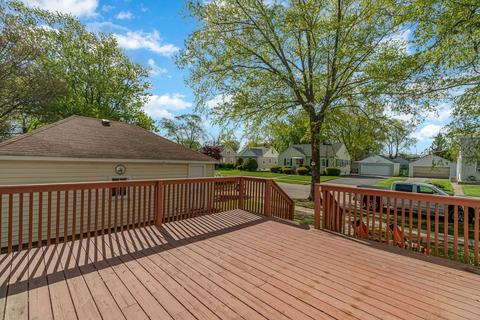 17963 Community St, Lansing, IL 60438 photo 3