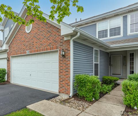 157 Millers Xing, Itasca, IL 60143 photo 2