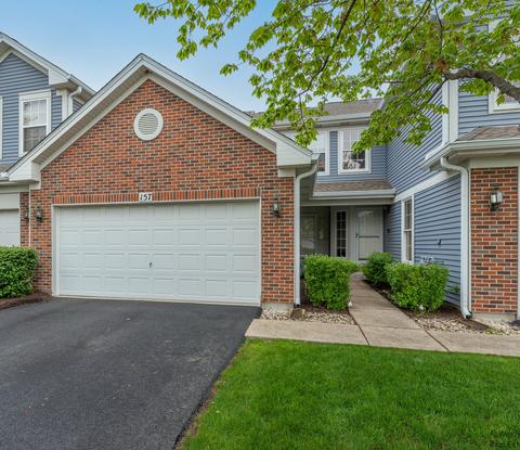 157 Millers Xing, Itasca, IL 60143 photo 1