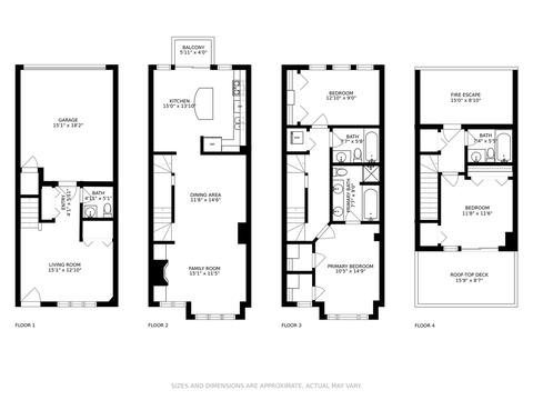 317 E 17th St, Chicago, IL 60616 photo 41
