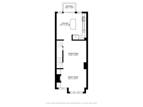 317 E 17th St, Chicago, IL 60616 photo 44