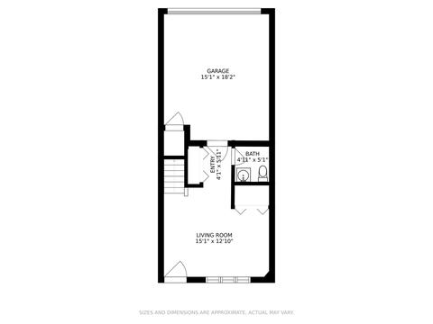 317 E 17th St, Chicago, IL 60616 photo 45
