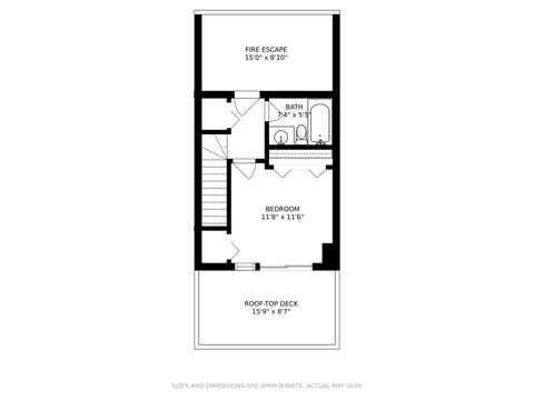 317 E 17th St, Chicago, IL 60616 photo 42