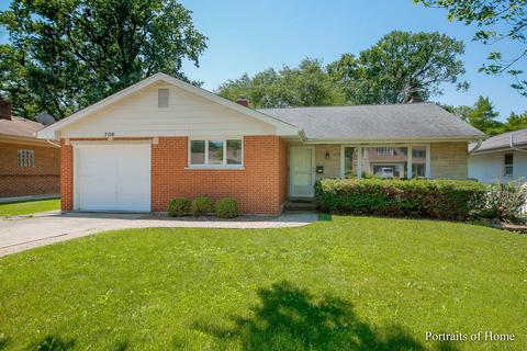 706 Webster Ave, Wheaton, IL 60187 photo 1
