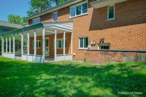 706 Webster Ave, Wheaton, IL 60187 photo 22