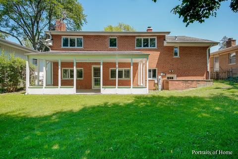 706 Webster Ave, Wheaton, IL 60187 photo 25