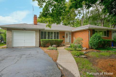 812 Webster Ave, Wheaton, IL 60187 photo 2