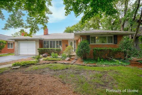 812 Webster Ave, Wheaton, IL 60187 photo 1