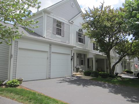 211 Half Moon Cir, Aurora, IL 60504 photo 33