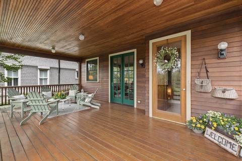 503 E Blodgett Ave, Lake Bluff, IL 60044 photo 2