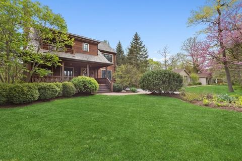 503 E Blodgett Ave, Lake Bluff, IL 60044 photo 1