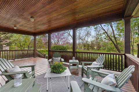 503 E Blodgett Ave, Lake Bluff, IL 60044 photo 3