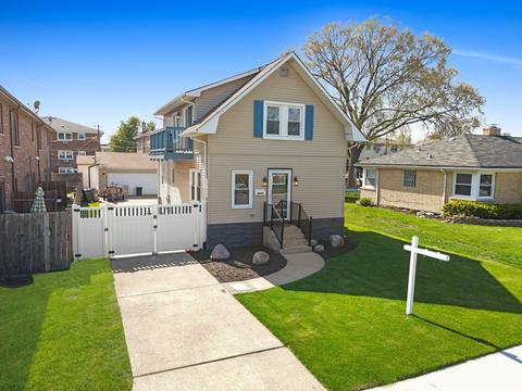 4636 Custer Ave, Brookfield, IL 60513 photo 1