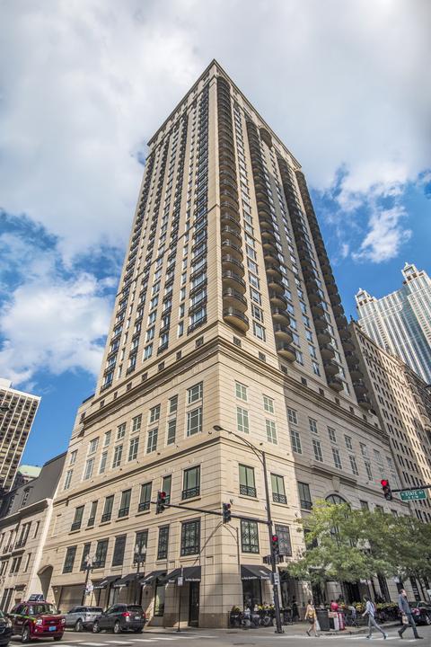10 E Delaware Pl #29D, Chicago, IL 60611 photo 1