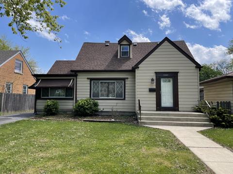 3307 178th St, Lansing, IL 60438 photo 1