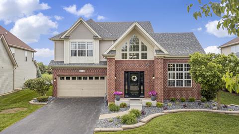 26642 W Red Apple Rd, Plainfield, IL 60585 photo 1