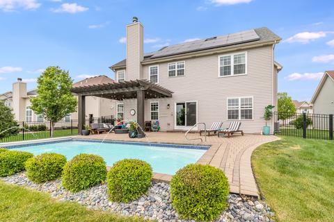 26642 W Red Apple Rd, Plainfield, IL 60585 photo 27