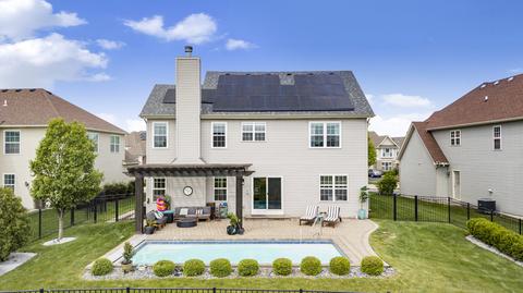 26642 W Red Apple Rd, Plainfield, IL 60585 photo 30