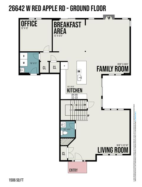 26642 W Red Apple Rd, Plainfield, IL 60585 photo 40