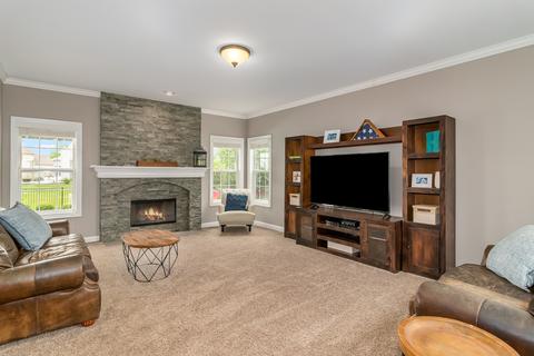 26642 W Red Apple Rd, Plainfield, IL 60585 photo 8