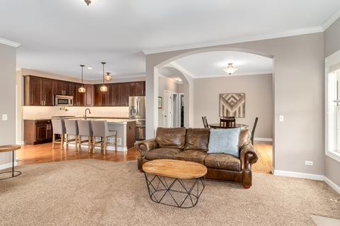 26642 W Red Apple Rd, Plainfield, IL 60585 photo 9