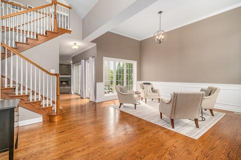 26642 W Red Apple Rd, Plainfield, IL 60585 photo 2